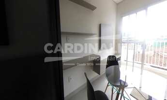 Imagem 7: Apartamento de um dormitório