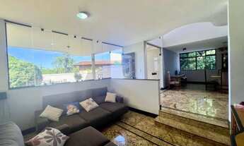 Imagem 5: Casa à venda, 6 quartos, 2 suítes, 8 vagas, Bandeirantes - Belo Horizonte/MG