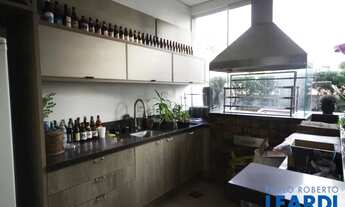 Imagem 3: CASA EM CONDOMÍNIO - ALPHAVILLE - SP