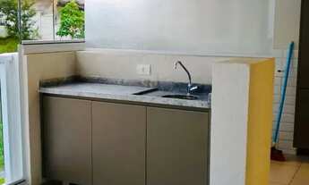 Imagem 4: Maravilhoso apartamento com 111mts sendo 3 dormitórios 1 suite 2 vagas em Aclimação