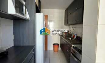 Imagem 5: Weekend 2Qts/1St Mobiliado e Nascente, Ponta Negra