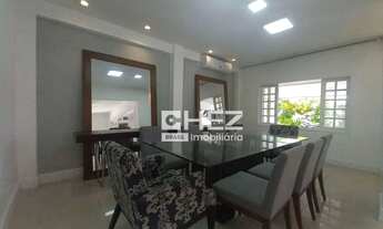 Imagem 6: Casa em Condomínio com 4 dormitórios, 650 m² - venda ou aluguel - Praia do Siqueira - Cabo