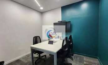 Imagem 5: Conjunto para alugar, 1731 m² - Itaim Bibi - São Paulo/SP