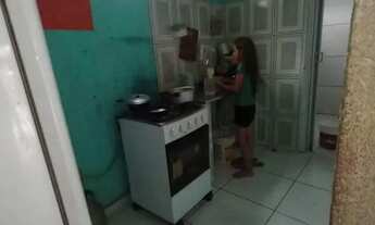 Imagem 7: Vendo vila novo aleixo 2 piso