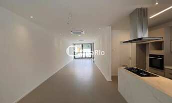 Imagem 6: Barra da Tijuca Casa em condomínio com 4 dormitórios