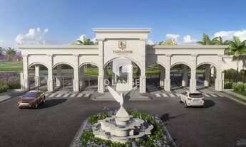 Imagem 2: Terreno à venda no bairro Nossa Senhora Aparecida em Paulínia