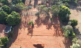 Imagem 5: Terreno condomínio Morada do Sol 5605 metros