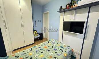 Imagem 12: Colado à Praça Afonso Pena, Varanda, Sala 2 quartos sendo 1 suíte 1 vaga de garagem, 80m²