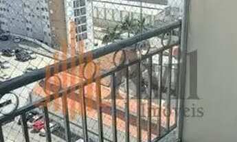 Imagem: Apartamento 50m² com 2 quartos para Locação