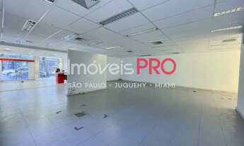 Imagem 2: Comercial, Pinheiros - São Paulo