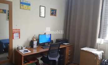 Imagem 2: Apartamento para venda possui 50 metros quadrados com 2 quartos em Vila Buarque - São Paul