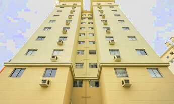 Imagem 2: Apartamento Sacada com churrasqueira mobiliado no Fit Marumbi