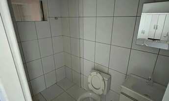 Imagem 7: Imóvel para aluguel tem 50 metros quadrados com 2 quartos no Setor de Oficinas em Guará I