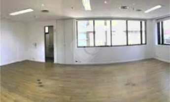 Imagem 7: Salas para locação em Pinheiros - SP