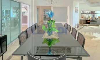 Imagem 5: CASA EM CONDOMÍNIO - RESIDENCIAL TAMBORÉ - SP