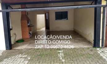 Imagem 3: Alugo Vendo casa Jd Garcez Areão Taubaté