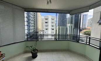 Imagem 3: Apartamento de 3 dormitórios, 2 vagas de garagens - Centro/Florianópolis