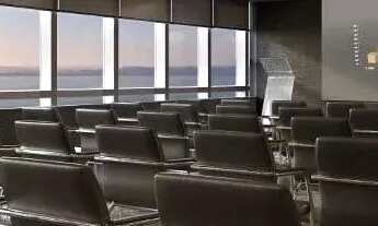 Imagem 6: Conjunto/sala - 35 m² - PRAIA DE BELAS