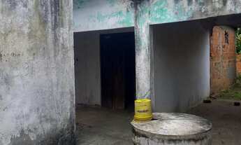 Imagem 2: Casa Amélia Rodrigues