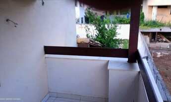 Imagem 3: Apartamento para Locação em Lauro de Freitas, Buraquinho, 1 dormitório, 1 banheiro, 1 vaga