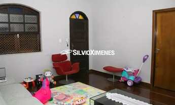 Imagem 2: Residencial Casa no Sagrada Família com 400,00 (M²), 4 quartos e 8 vagas para Venda