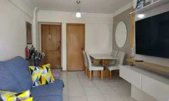 Imagem 7: APARTAMENTO 2 QUARTOS (1 SUÍTE), DEP. COMPLETA, EM 77M², 2 VAGAS, NO RIO VERMELHO