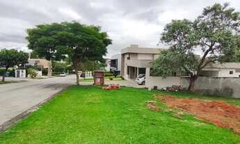 Imagem 2: Terreno em condomínio para venda tem 500 metros quadrados