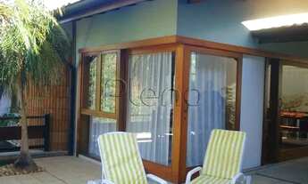 Imagem 2: Sobrado à venda em Campinas, Parque Jatibaia (Sousas), com 4 suítes, com 492 m², Bosque Ir