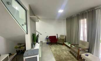 Imagem: Condomínio jardins Marcelha