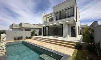 Imagem 2: Sobrado para venda com 263 metros quadrados com 4 quartos em Jardins Nápoles - Senador Can