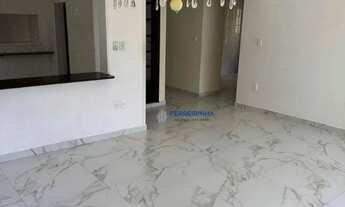 Imagem 7: Casa com 3 dormitórios para alugar, 200 m² por R$ 7.950,00/mês - Urbanova - São José dos C