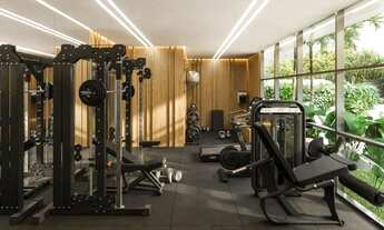 Imagem 5: Apartamento a venda no Bessa com 60m² - AP9123