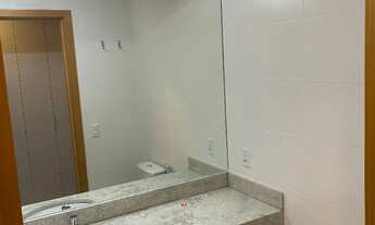 Imagem 6: 01 quarto -Ed. Casablanca - ao lado do metro - Aguas Claras