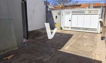 Imagem 2: Casa para Venda, Jardim Novo Bongiovani, 1 dormitório, 1 banheiro