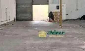 Imagem: Galpão para alugar,400 m² por R$ 10.000/mês