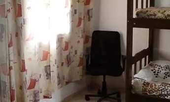 Imagem 3: Kitnets temporada em Bertioga