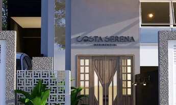 Imagem 5: Apartamento com 3 dormitórios à venda, 128 m² por R$ 1.162.400 - Jardim Perola do Atlântic