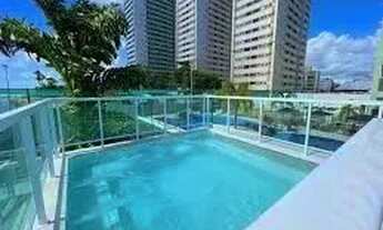 Imagem 2: Imóvel para aluguel possui 50 metros quadrados com 2 quartos em Janga - Paulista - PE