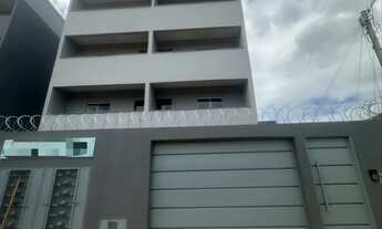 Imagem: Alugo apartamento em Novo Gama