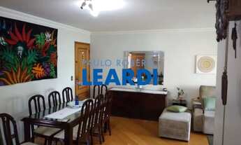 Imagem: APARTAMENTO - VILA LEOPOLDINA - SP