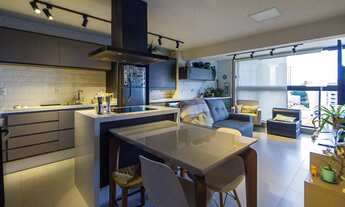 Imagem: Apartamento para venda em Vila Ester (Zona