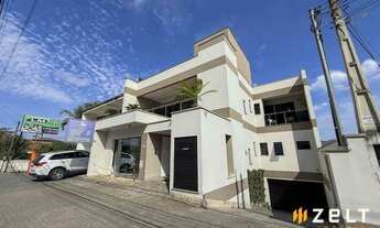 Imagem 2: Prédio à venda, 613 m² por R$ 2.500.000,00 - Água Verde - Blumenau/SC