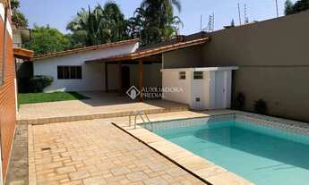 Imagem 4: CASA - SÃO PAULO - JARDIM MORUMBI