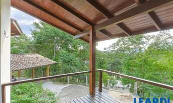 Imagem 7: CASA TÉRREA - CÓRREGO GRANDE - SC