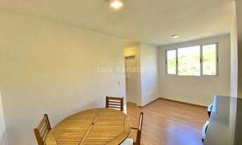 Imagem: Apartamento á venda no bairro Novo horizonte