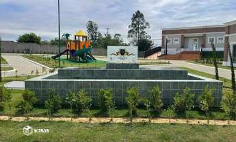 Imagem 3: Terreno no Condomínio London Park Indaiatuba/SP