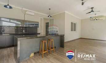 Imagem 3: Locação de Casa Condomínio Jatobás com 3 suíte em Louveira