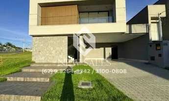 Imagem: Sobrado em condomínio com 4 suítes - Jardins