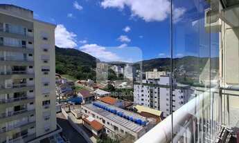 Imagem 3: Apartamento de 2 dormitórios no Itacorubi