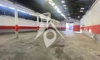 Imagem 6: Galpão na Mooca, 586m², 2 banheiros, 10 vagas